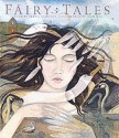 Fairy Tales - Berlie Doherty, Jane Ray