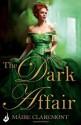 The Dark Affair - Maire Claremont