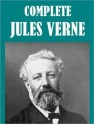 Works of Jules Verne (25 books) - Jules Verne