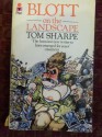 Blott On The Landscape - Tom Sharpe