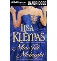 Mine Till Midnight - Lisa Kleypas, Rosalyn Landor