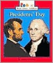 Presidents' Day - David F. Marx