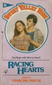 Racing Hearts - Francine Pascal, Kate William