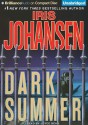 Dark Summer (Audiocd) - Iris Johansen, Joyce Bean