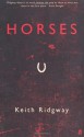 Horses - Keith Ridgway