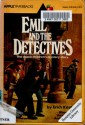 Emil and the Detectives - Erich Kästner