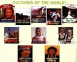 Cultures of the World 2nd Ed Set 11 - Sharifah Enayat Ali, Robert Pateman, Mark Elliot