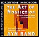 The Art of Nonfiction - Ayn Rand, Peter Schwartz, Marguerite Gavin