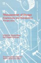 Management of Design: Engineering and Management Perspectives - Sriram Dasu, Charles Eastman