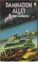 Damnation Alley - Roger Zelazny