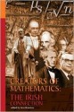 Creators of Mathematics: The Irish Connection - Ken Houston