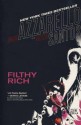 Filthy Rich. Writer, Brian Azzarello - Brian Azzarello