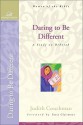 Daring to Be Different: A Study on Deborah - Judith Couchman