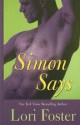 Simon Says - Lori Foster