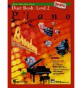 Alfred's Basic Piano Course Top Hits! Duet Book, Bk 2 - Alfred Publishing Company Inc.