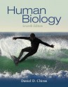 Human Biology - Daniel D. Chiras