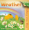 Flip The Flaps: Weather - Mike Goldsmith, John Butler