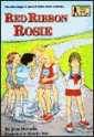 Red Ribbon Rosie - Jean Marzollo, Blanche Sims