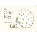 The Odd Egg - Emily Gravett