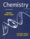 Study Guide: for Chemistry: The Science in Context, Second Edition - Richard Lavrich, Stephanie Myers