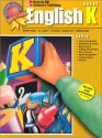 English: Grade K (Master Skills) - Carole Gerber