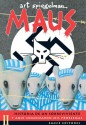 Maus, historia de un sobreviviente: Y aquí comenzaron mis problemas (Maus II) - Art Spiegelman