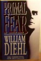 Primal Fear - William Diehl