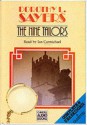 The Nine Tailors (Audio) - Dorothy L. Sayers