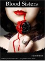 Blood Sisters - Michelle Scott