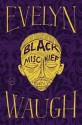 Black Mischief - Evelyn Waugh