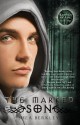 The Marked Son - Shea Berkley