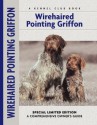 Wirehaired Pointing Griffon (Comprehensive Owner's Guide) - Nikki Moustaki