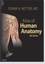 Atlas of Human Anatomy - Frank H. Netter