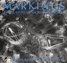 Markings: Aerial Views of Sacred Landscapes - Marilyn Bridges, Haven O'More