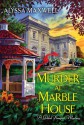 Murder at Marble House - Alyssa Maxwell