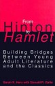 From Hinton to Hamlet - Sarah K. Herz, Donald R. Gallo