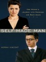 Self-Made Man: One Woman's Year Disguised as a Man - Norah Vincent