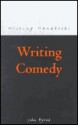 Writing Comedy - Johnny Byrne