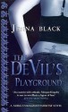 The Devil's Playground - Jenna Black