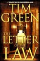 The Letter of the Law - Tim Green