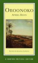 Oroonoko - Aphra Behn, Joanna Lipking