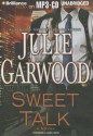 Sweet Talk - Julie Garwood