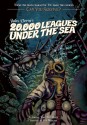 Jules Verne's 20,000 Leagues Under the Sea: A Choose Your Path Book - Deb Mercier