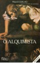 O Alquimista - Paulo Coelho