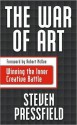 The War of Art - Steven Pressfield