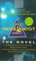 Seaquest DSV: The Novel - Peter Morwood, Diane Duane, Tommy Thompson