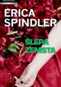 Ślepa zemsta - Erica Spindler