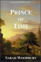 Prince of Time (After Cilmeri #2) - Sarah Woodbury