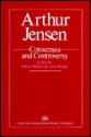 Arthur Jensen: Consensus And Controversy (Falmer International Master-Minds Challenged, 4) - Sohan Modgil