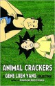 Animal Crackers: A Gene Luen Yang Collection - Gene Luen Yang